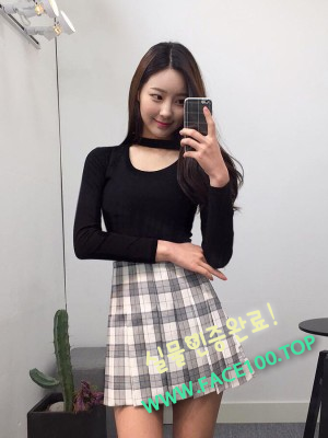 여수 글래머 서유정